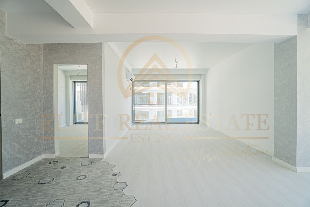 Mamaia Nord - Vânzare apartament 2 camere. - Poză 1