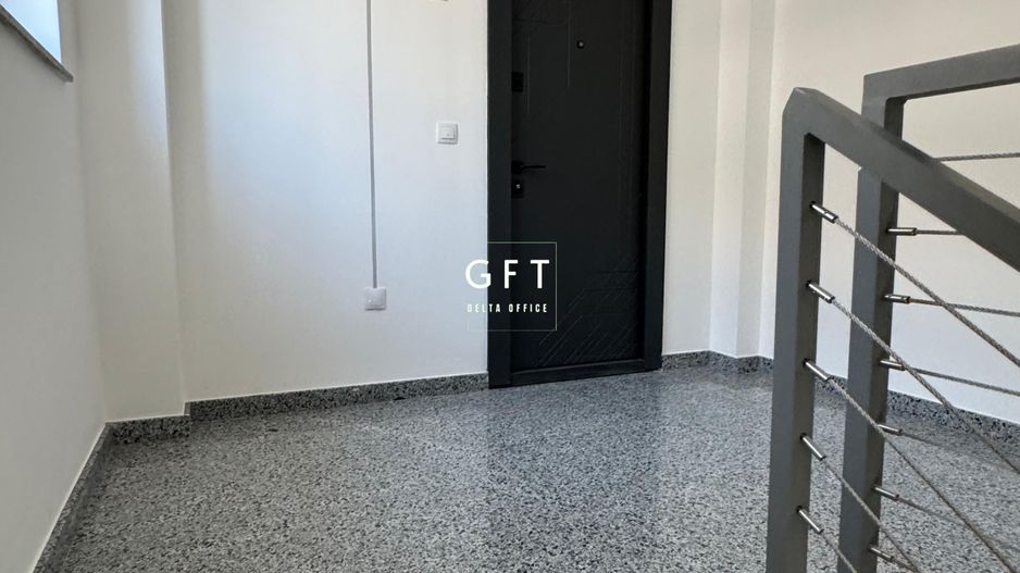 Apartament de vanzare in Bistrita, Blocuri noi, 70mp. - Poză 16