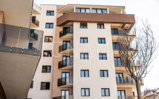 Confort și Eleganță în Centrul Orașului - Ap. de Închiriat în Bloc Nou - Poză 3