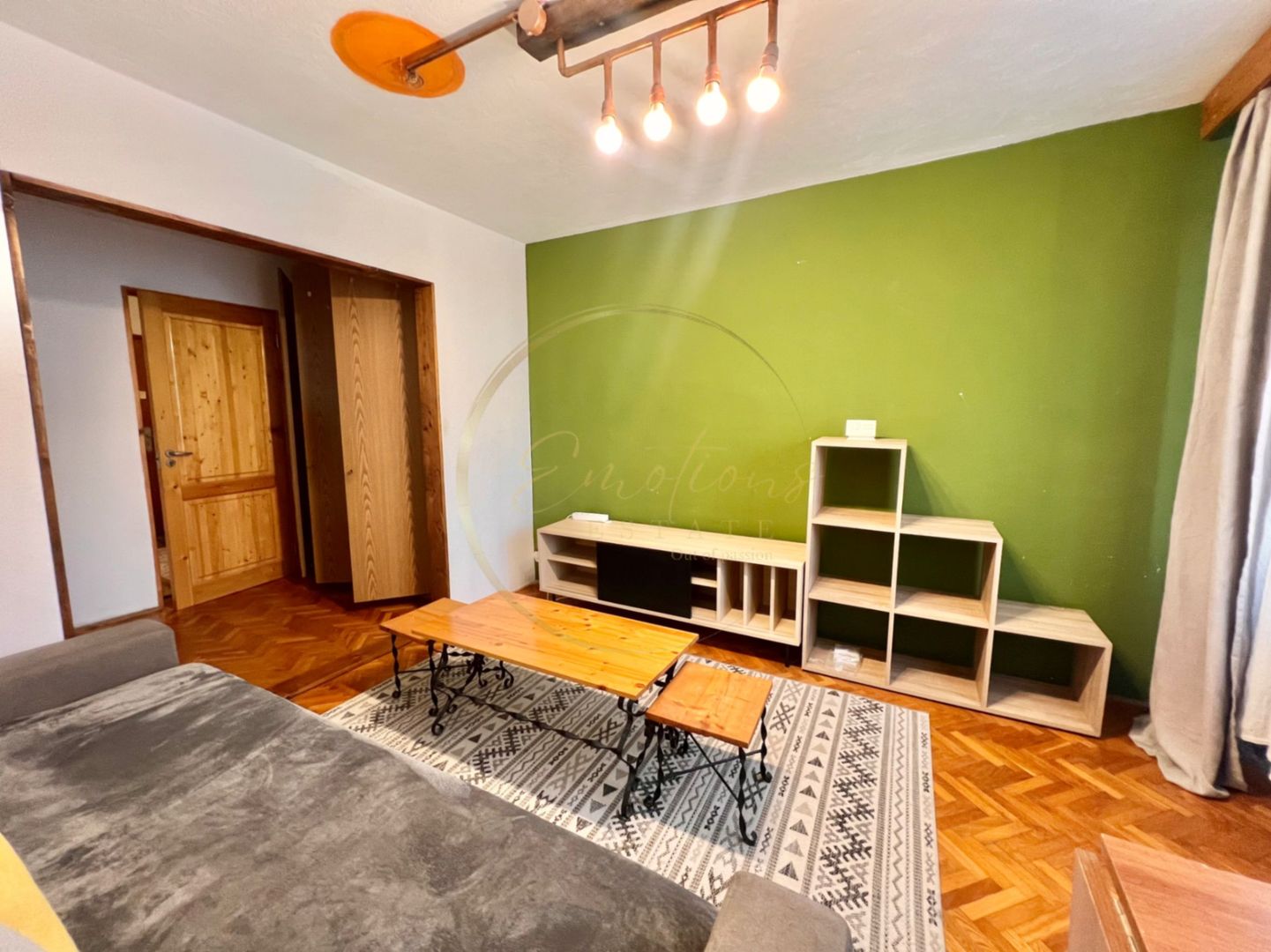 OFERTA | Apartament cu 3 camere | Olimpia-Stadion , Timisoara - Poză 2