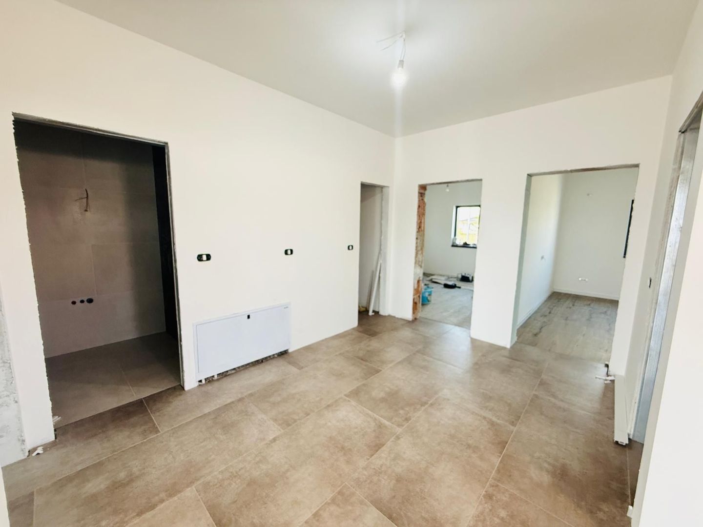 Torontalului – Metro 2 | Duplex pe Parter | 3 Dormitoare | Asfalt | Comision 0% - Poză 19