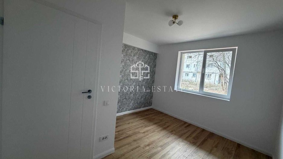 CENTRAL Apartment 3 Camere 2 bai PLOIESTI MALUL ROSU - Bloc finalizat - Poză 5