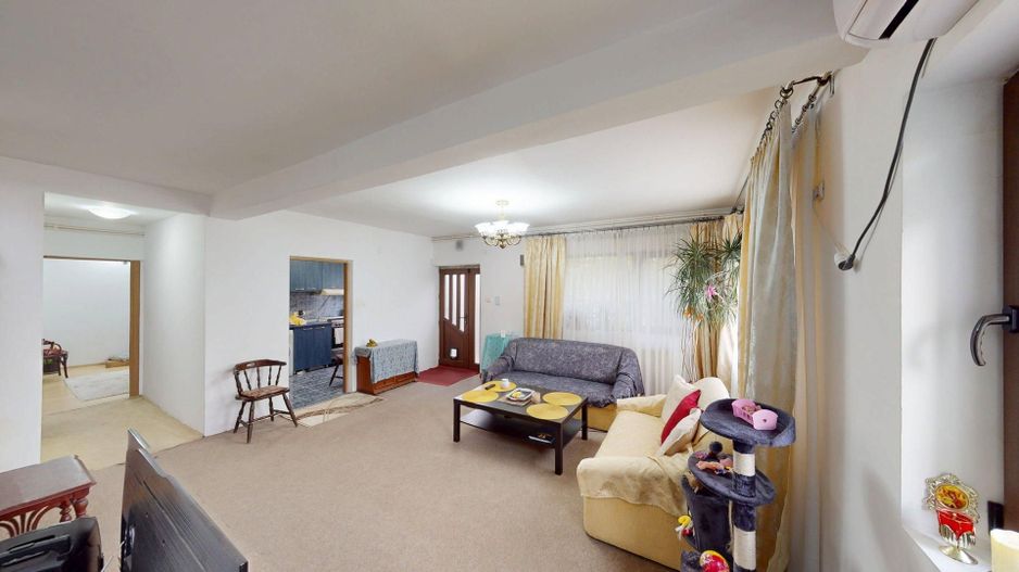 OBOR-Doamna Ghica | Vilă 123 mp |Teren 160 mp - Poză 4