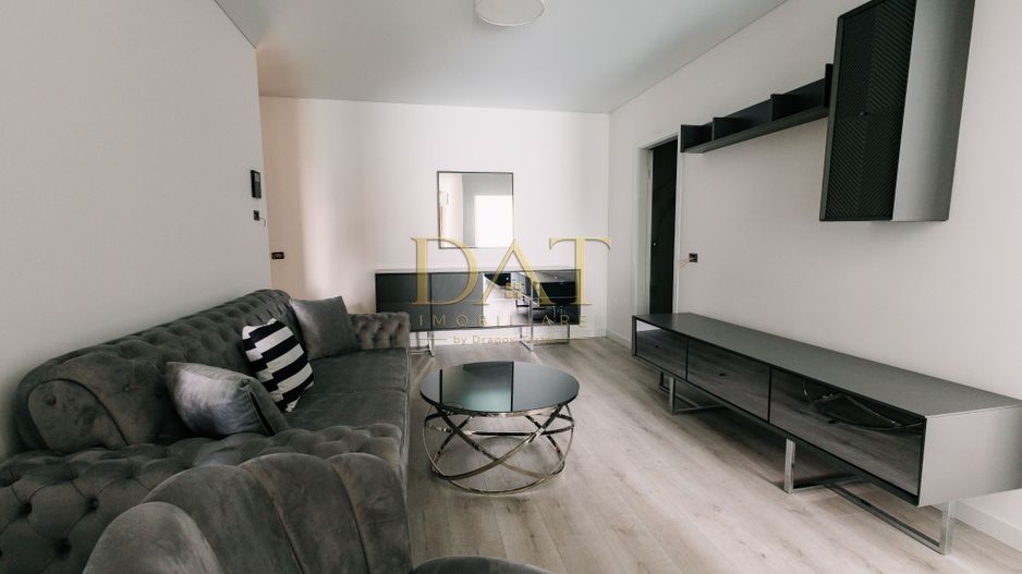 Apartament 2 camere | Green Life | Frunzișului | parcare subterana - Poză 19