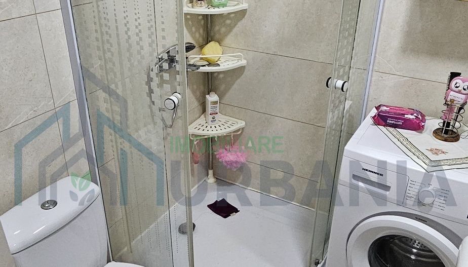 Apartament cu o cameră - Poză 6