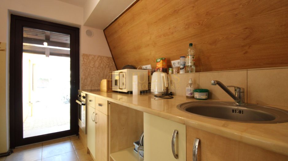 Braytim, casa ideala pentru activitati comericiale/birouri. - Poză 17