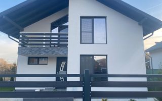 2 Vile/Case noi, de vânzare la munte in loc. Breaza - Prahova - Poză 29