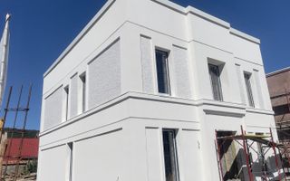 Casa moderna comuna Harman,zonă centrală! - Poză 4