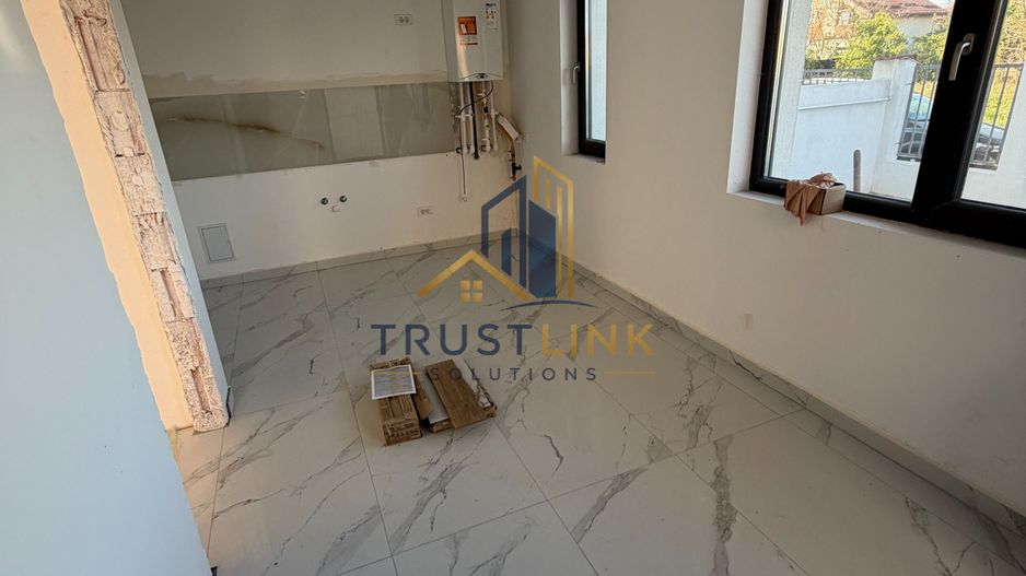 Casă duplex finalizata Berceni Comision 0 - Poză 3
