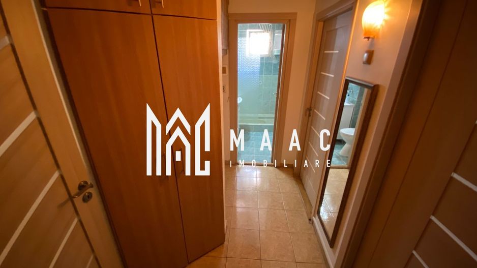 Apartament 3 camere | 70MPU | Etaj 4 | Zona Vasile Aaron - Poză 10