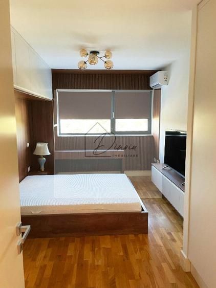 Apartament Premium 102 The Address Barbu Vacarescu Floreasca I COM 0% - Poză 13