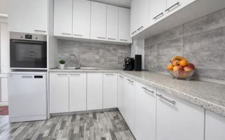 Casă spațioasă  – 3 camere + mansardă 134 mp | Zona Sala Sporturilor - Poză 13