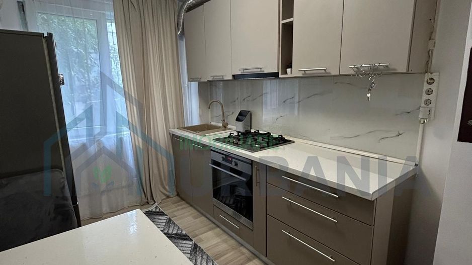 Apartament Modern 2 Camere – Podu Roș, Iași | 450 €/lună - Poză 5