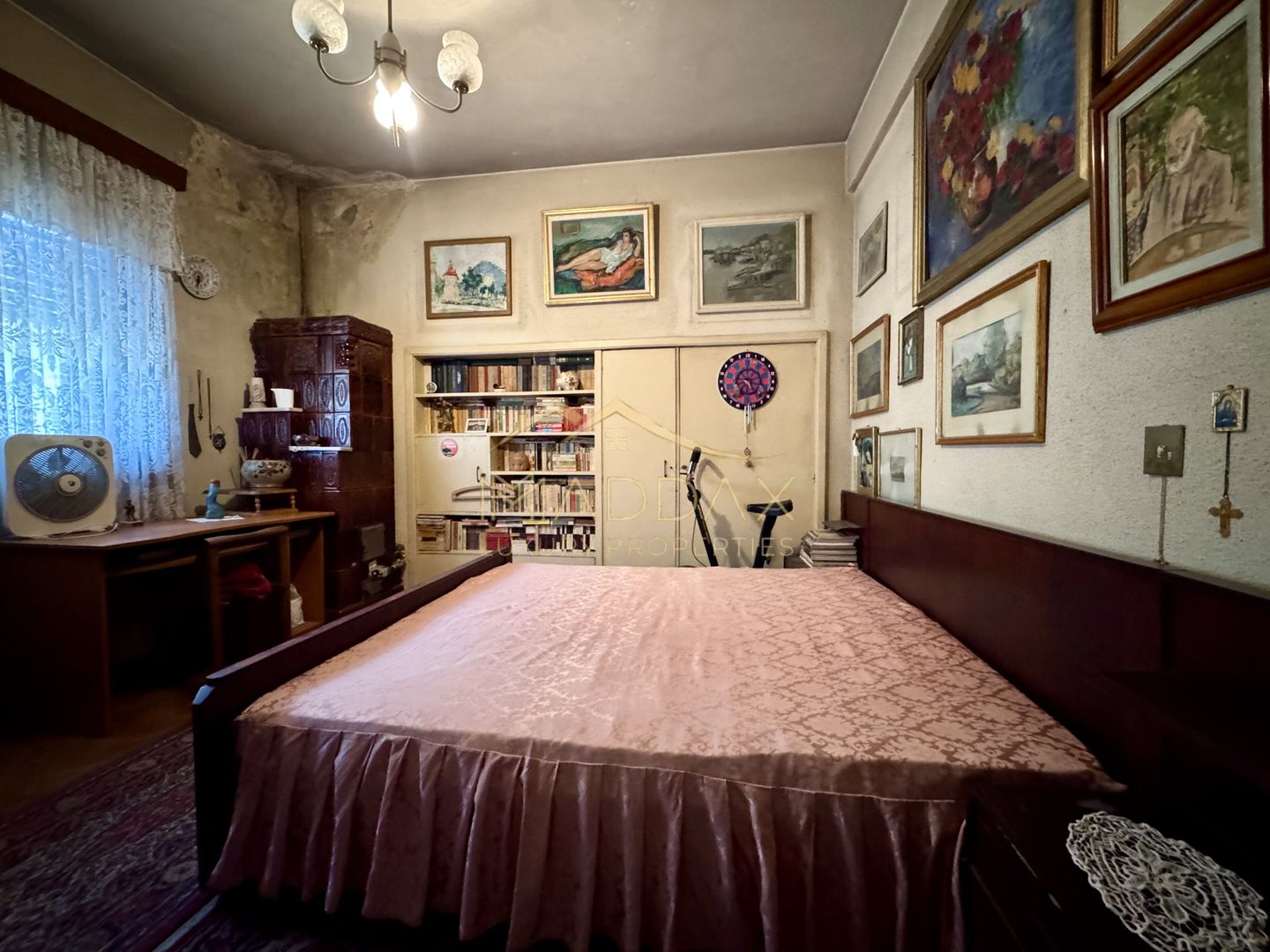 Vila cu 6 camere *310mp*  + Garaj // Primăverii - Poză 22