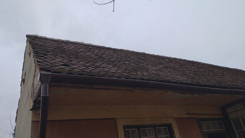 Casă / Vilă cu 5 camere de vânzare în Central, Rasnov - Poză 12