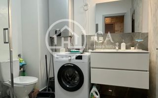 Apartament de vânzare cu 2 camere, situat în Băile Felix, Bihor. - Poză 7