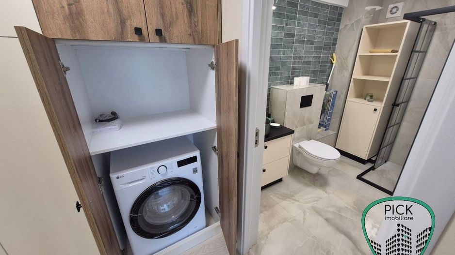 P 1244 Apartament de vânzare în Târgu Mureș, cartierul Unirii, Ama Residence - Poză 13