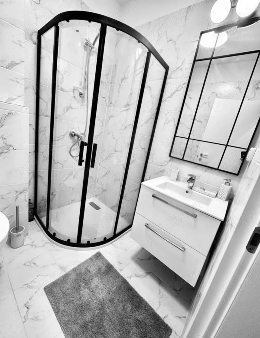 AP. 2 CAMERE SUN LAKE, PRIMA INCHIRIERE, PARCARE, INCALZIRE PARDOSEALA - Poză 8