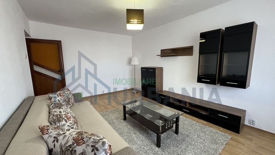 Apartament 2 camere, Nicolina, mobilat complet, etaj 3/4, 49.38 mp - Poză 2
