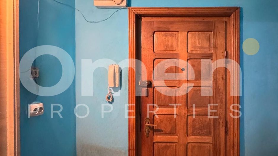 Garsonieră de vânzare | zona Piața Izvoare | 28 mp - Poză 4