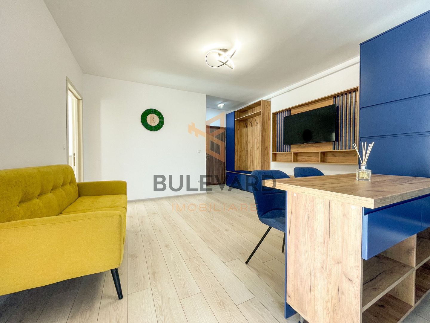 Apartament ultramodern cu 3 camere, zona strazii Somesului! - Poză 3