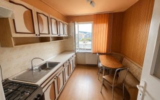 Apartament de vanzare , 2 camere, et. 3  Targu Mures , str Cutezantei - Poză 4