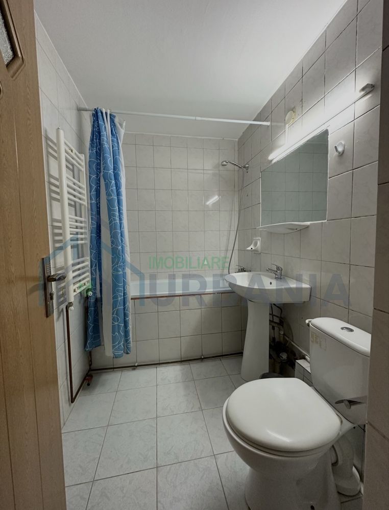 Apartament 3 camere decomandat, parter, zona Școala 43 (Frumoasa), Iași - Poză 3