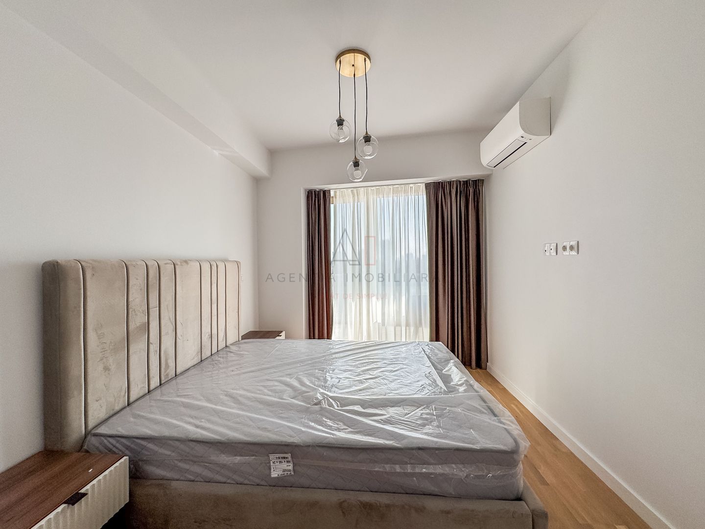 2 Camere Move in Ready | ART City | Straulesti | Piata Presei - Poză 9