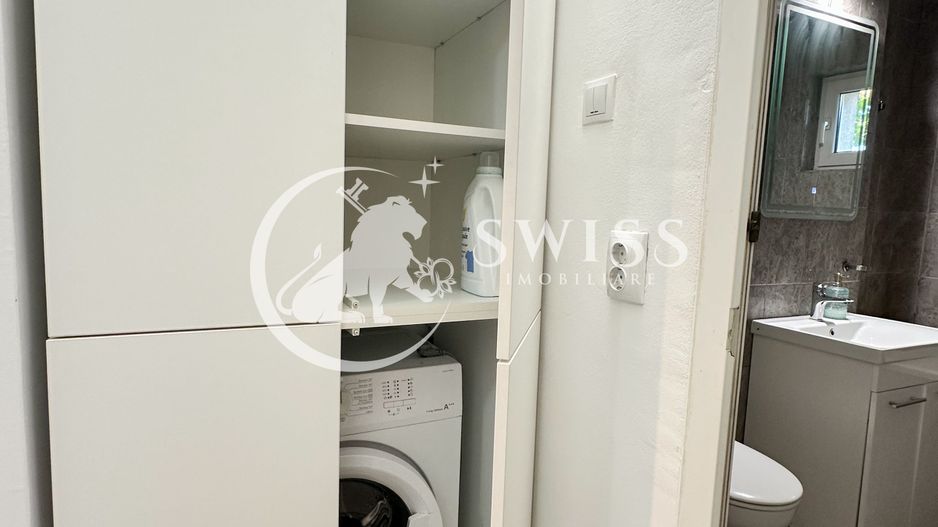 Apartament 3 dormitoare si living | 2 bai | Zorilor | 10min UMF - Poză 16