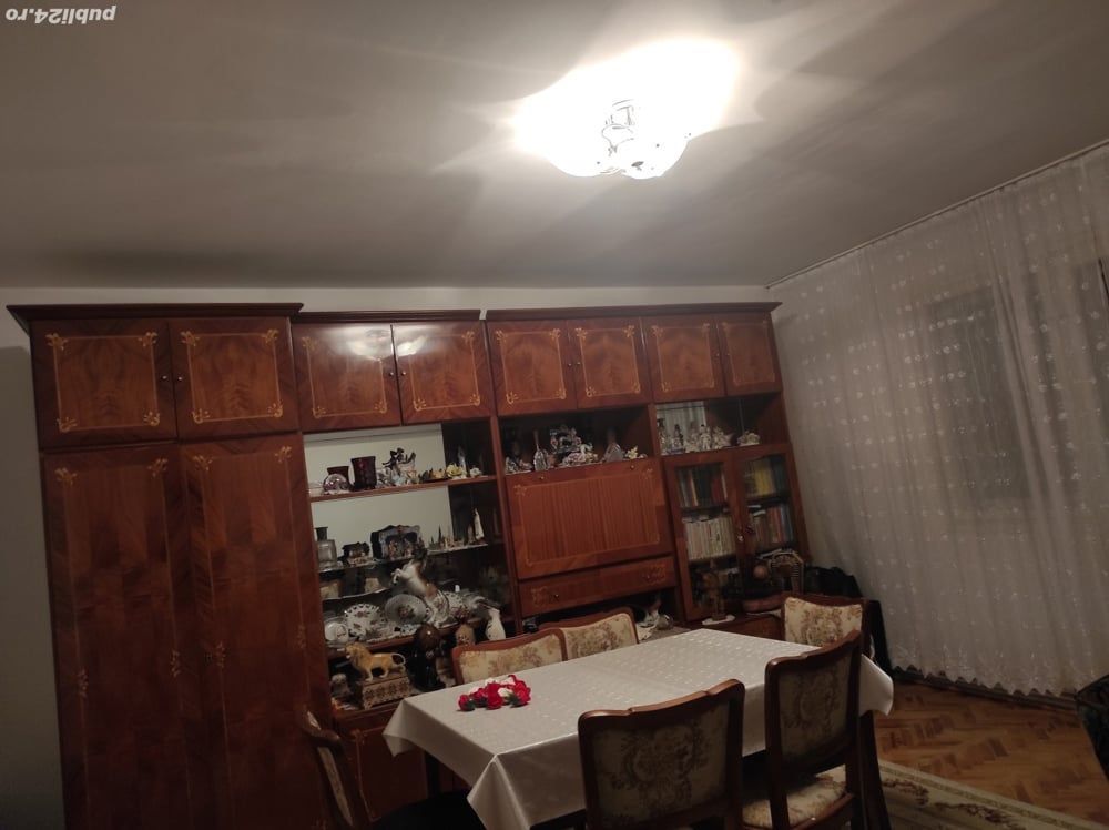 Ag BRASADAS vinde apt 3 cam etaj 2/4 Micro 16. - Poză 15