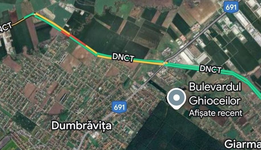 Teren Dumbraita zona Lac /Padure - Poză 1