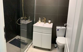 DE INCHIRIAT - STUDIO NOU - prima inchiriere - Oltenitei/Cheile Turzii - Poză 6