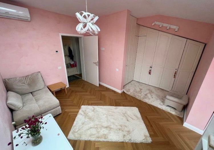 Apartament Modern | 3 Camere | Zona Aviatiei | Terasa Spatioasa - Poză 4