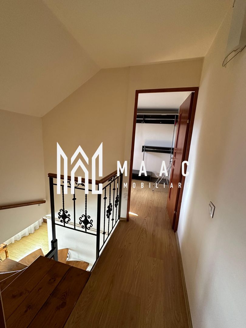 Apartament 3 camere | 73mp | Zona Terezian - Poză 7
