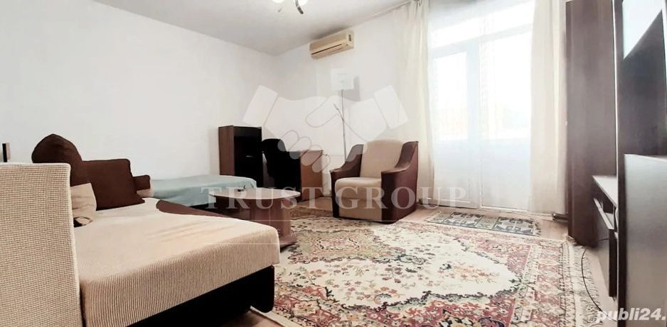 Apartament 2 camere Primaverii - Poză 1