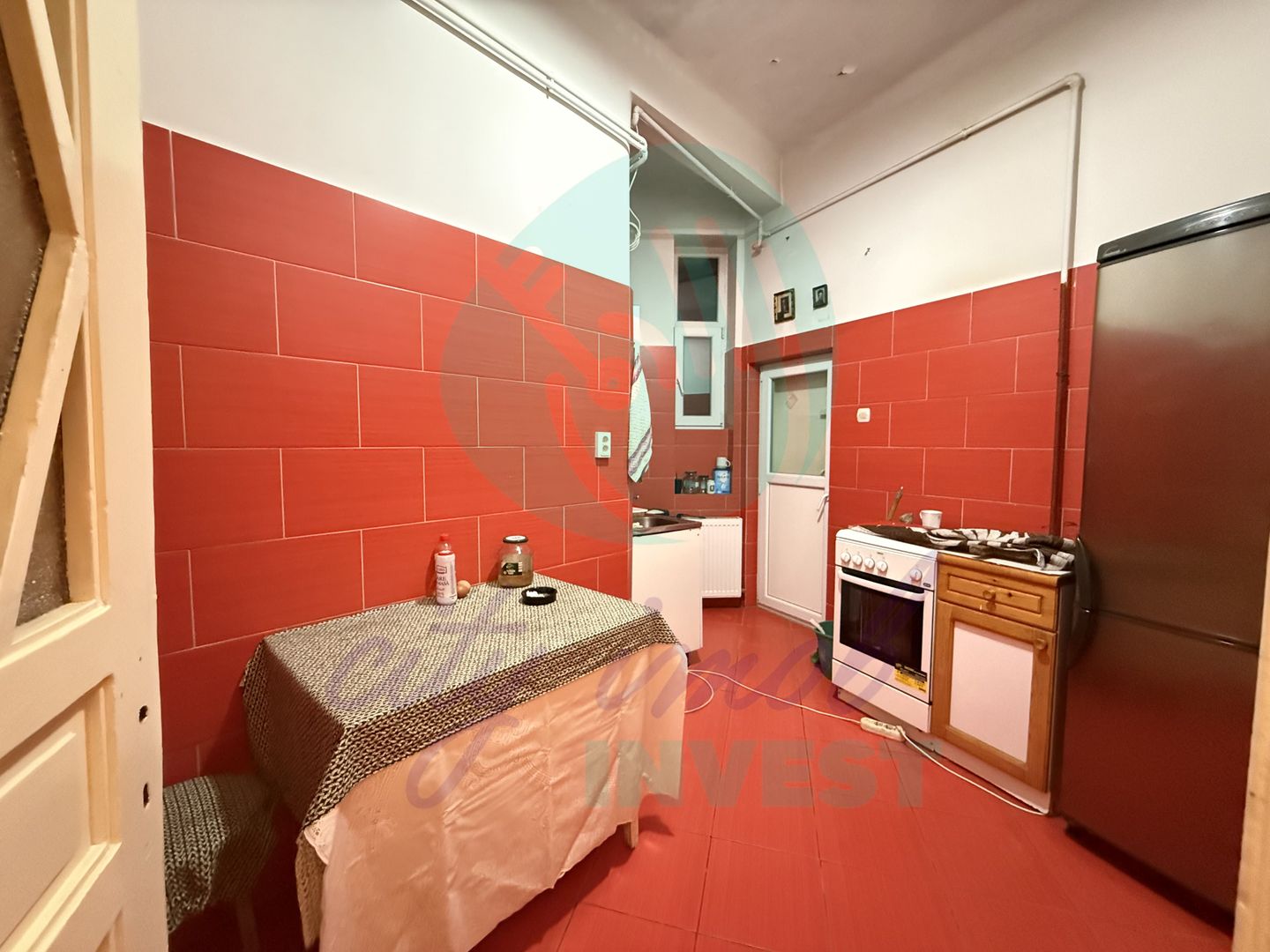 Apartament boem in zona Piata Sfantul Stefan - Poză 17