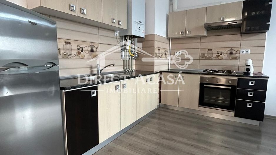 Apartament modern 3 camere cu parcare | Colors Residence - Poză 3