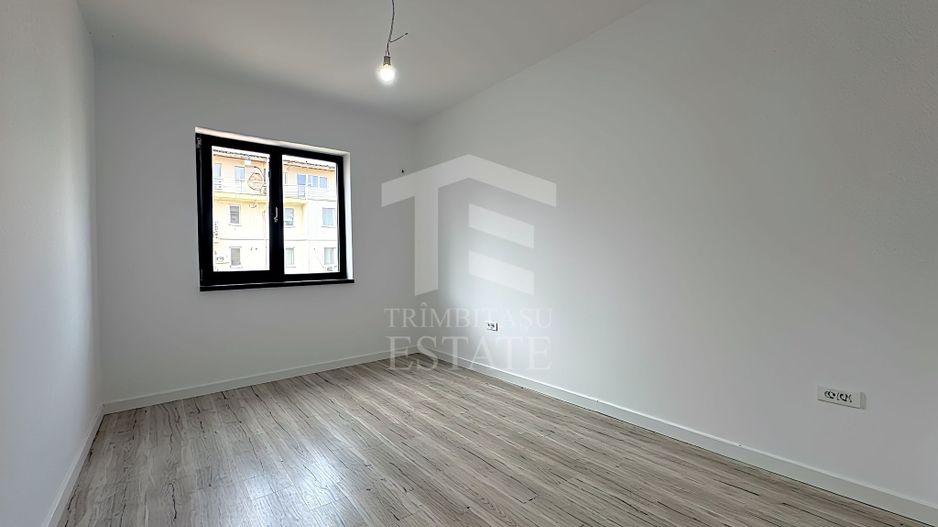 3 camere 88 mp 2 terase 2 băi 2 dressinguri etaj 3/4 lift Sos Cernica - Poză 7