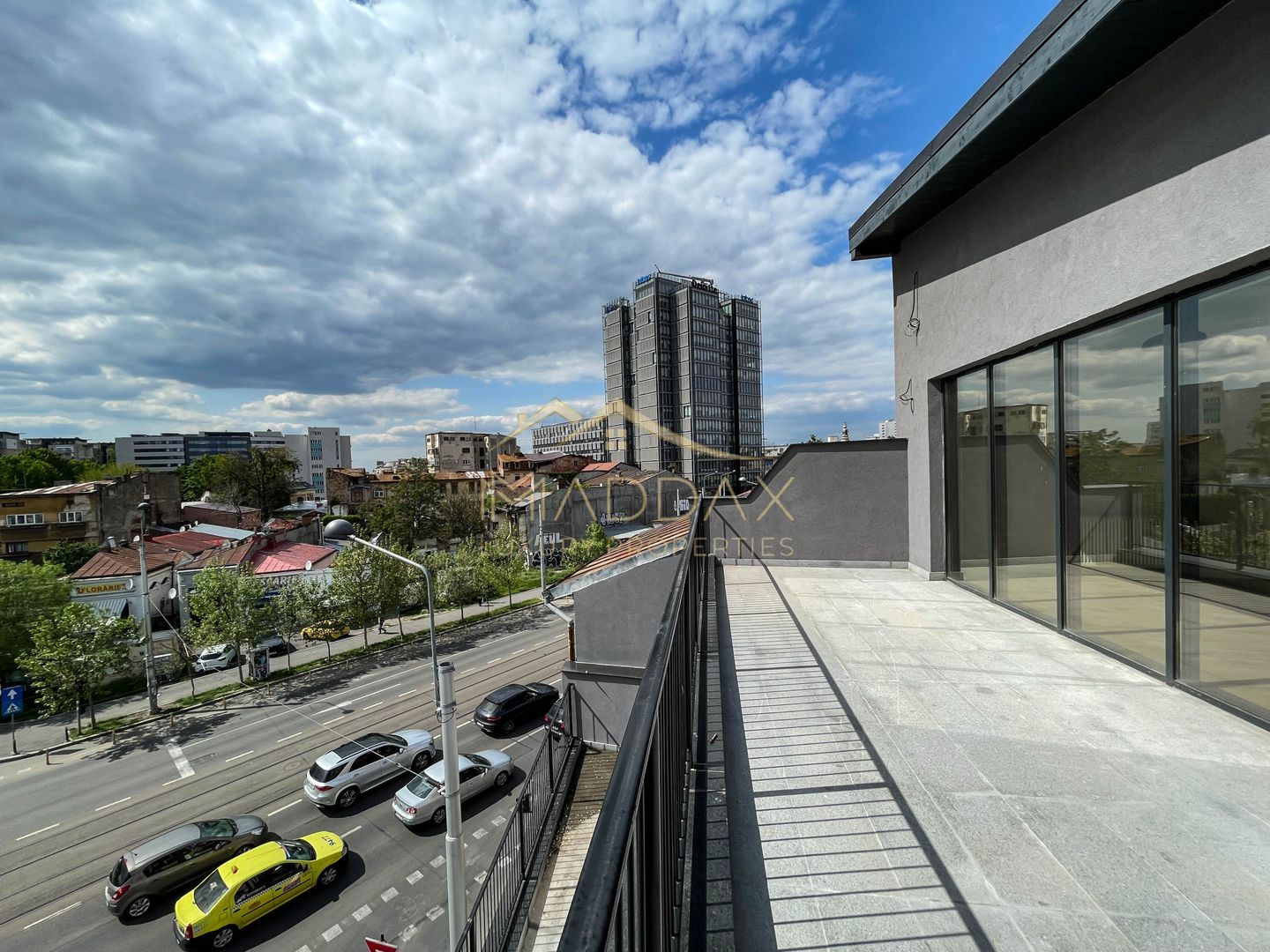 Spatiu comercial S+P ***Prima Inchiriere*** // Piata Matache - Poză 8