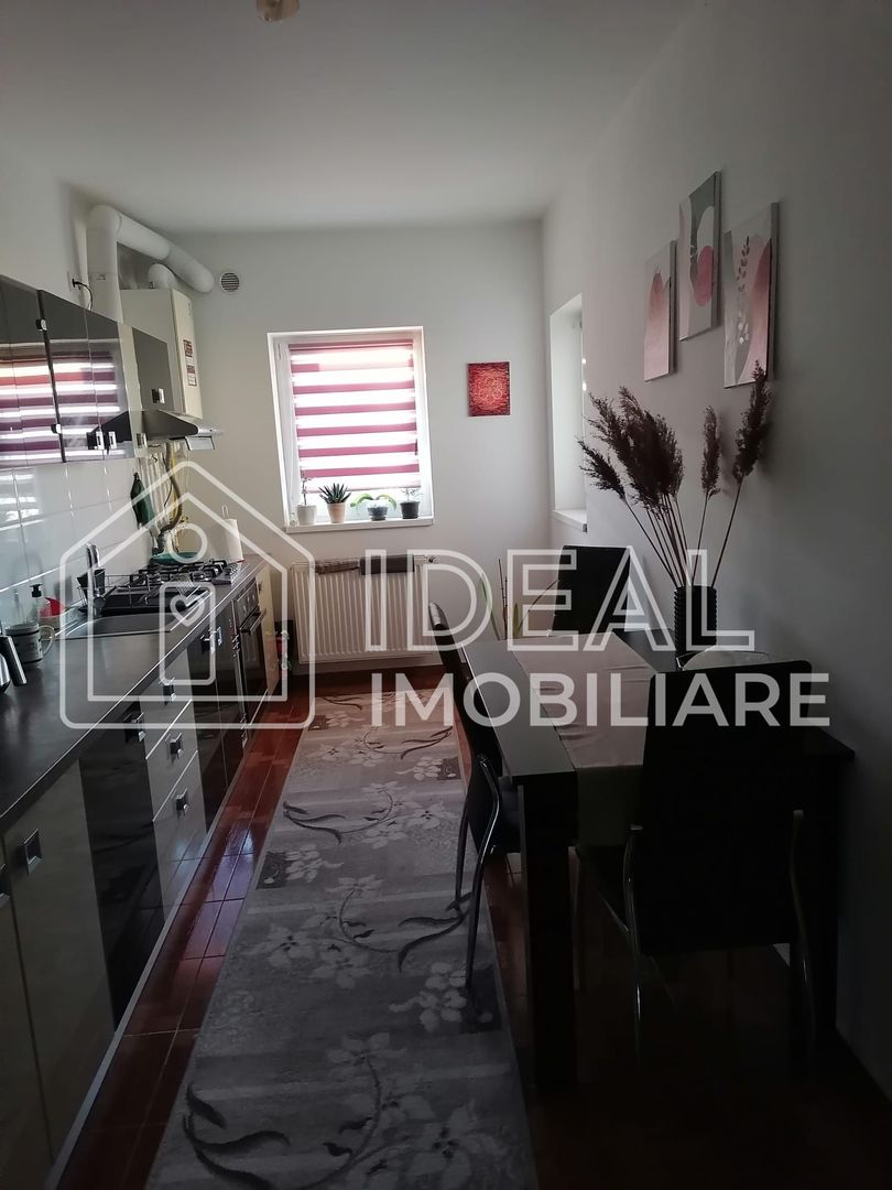 Apartament de vanzare 2 camere, in Selimbar - Poză 5