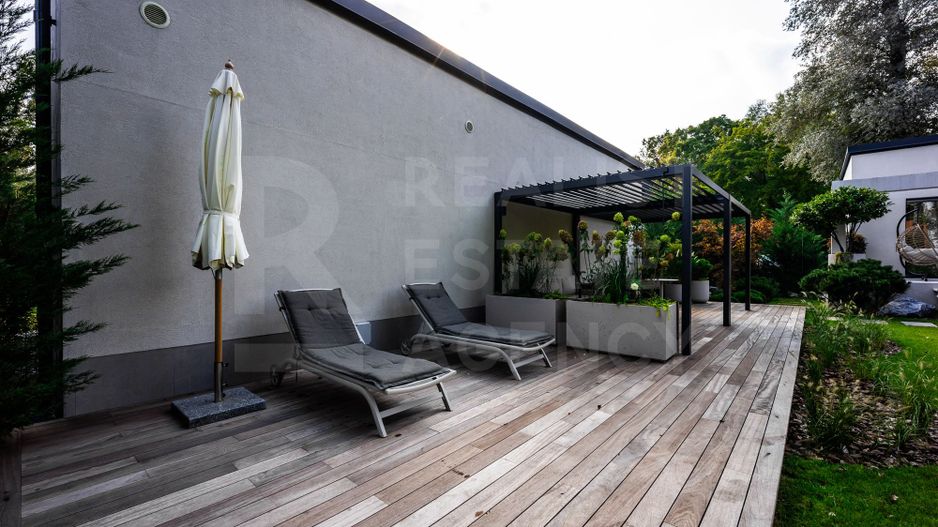 Vânzare, casă modernă - premium, str.  Teilor, Vadul lui Vodă - Poză 38