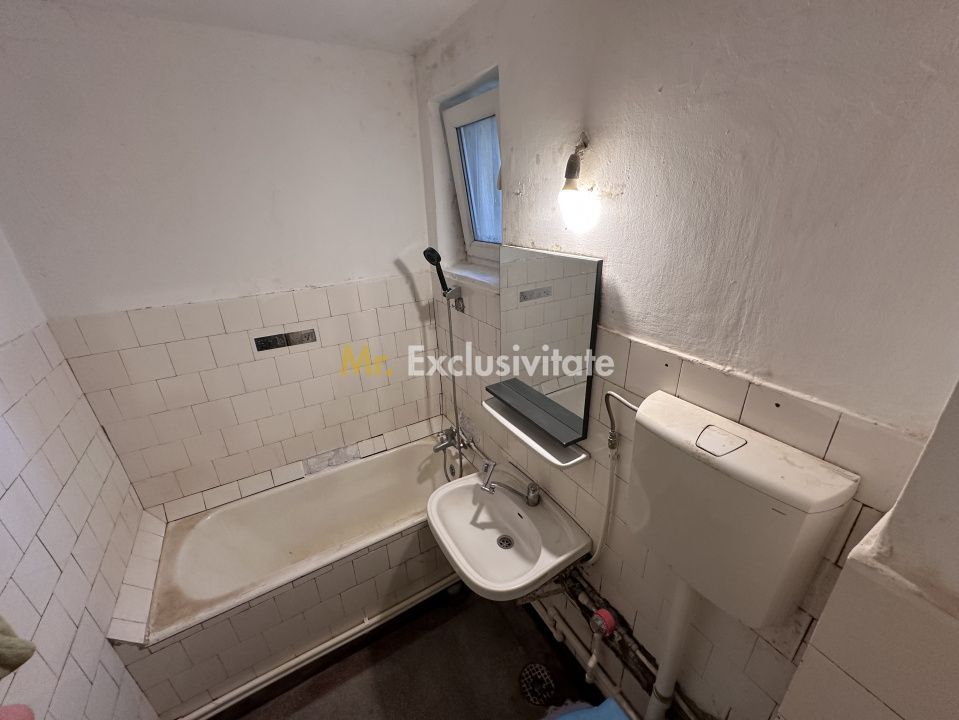 Apartament 3 camere Str. Emanoil Chinezu - Penitenciar - Poză 7