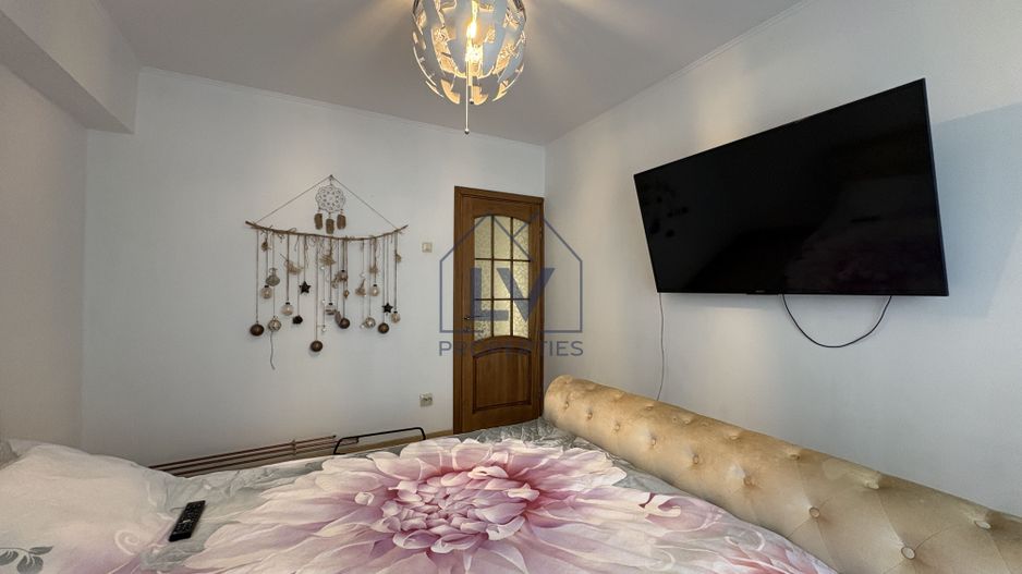 VANZARE 3 CAMERE | ZONA PIATA VICTORIE | BLV. N. TITULESCU - Poză 7