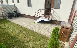 Apartament 1 Camera-Decomandat 30mp+38mp curte si Loc de Parcare-Lunca Cetatuii! - Poză 6