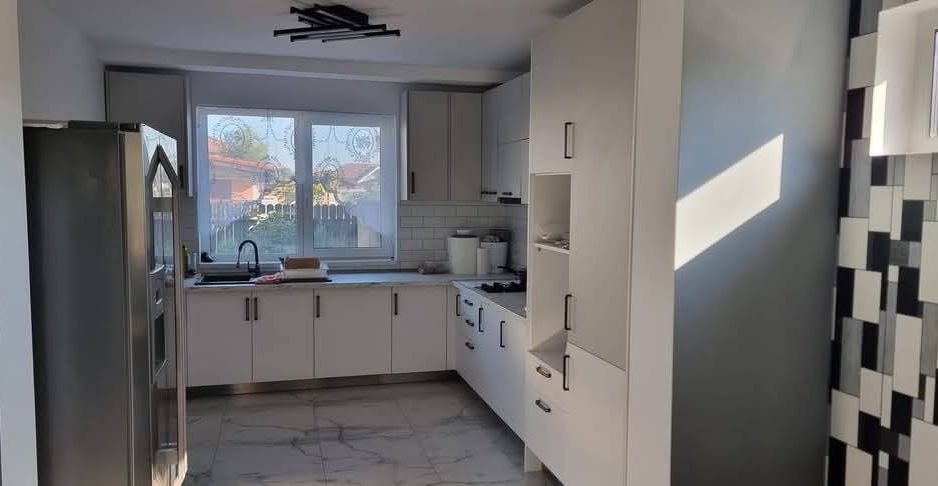 Comision 0% Duplex – Dumbrăvița 94 mp utili | teren 300 mp | - Poză 8