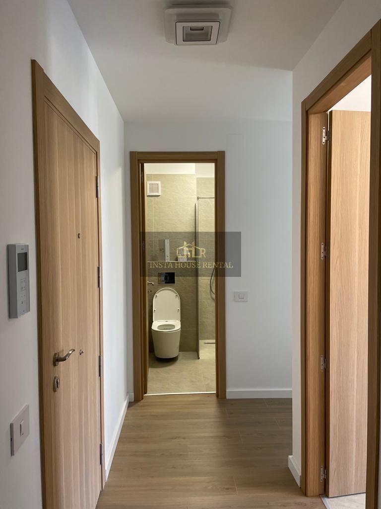 3 camere Parcului 20  + loc de parcare - Poză 8
