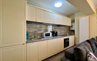 SOLD/VANDUT - Apartament cu 2 camere de vânzare, Mamaia, vedere la mare - Poză 11