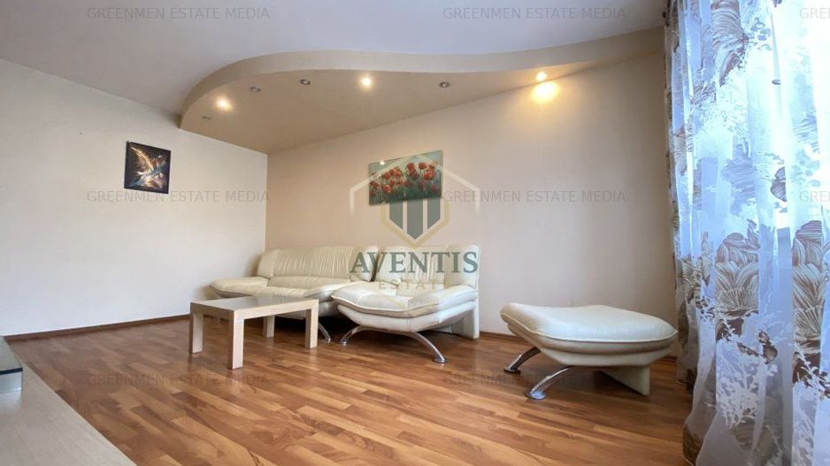 Aviatiei - langa metrou Aurel Vlaicu - 2 camere - Poză 3