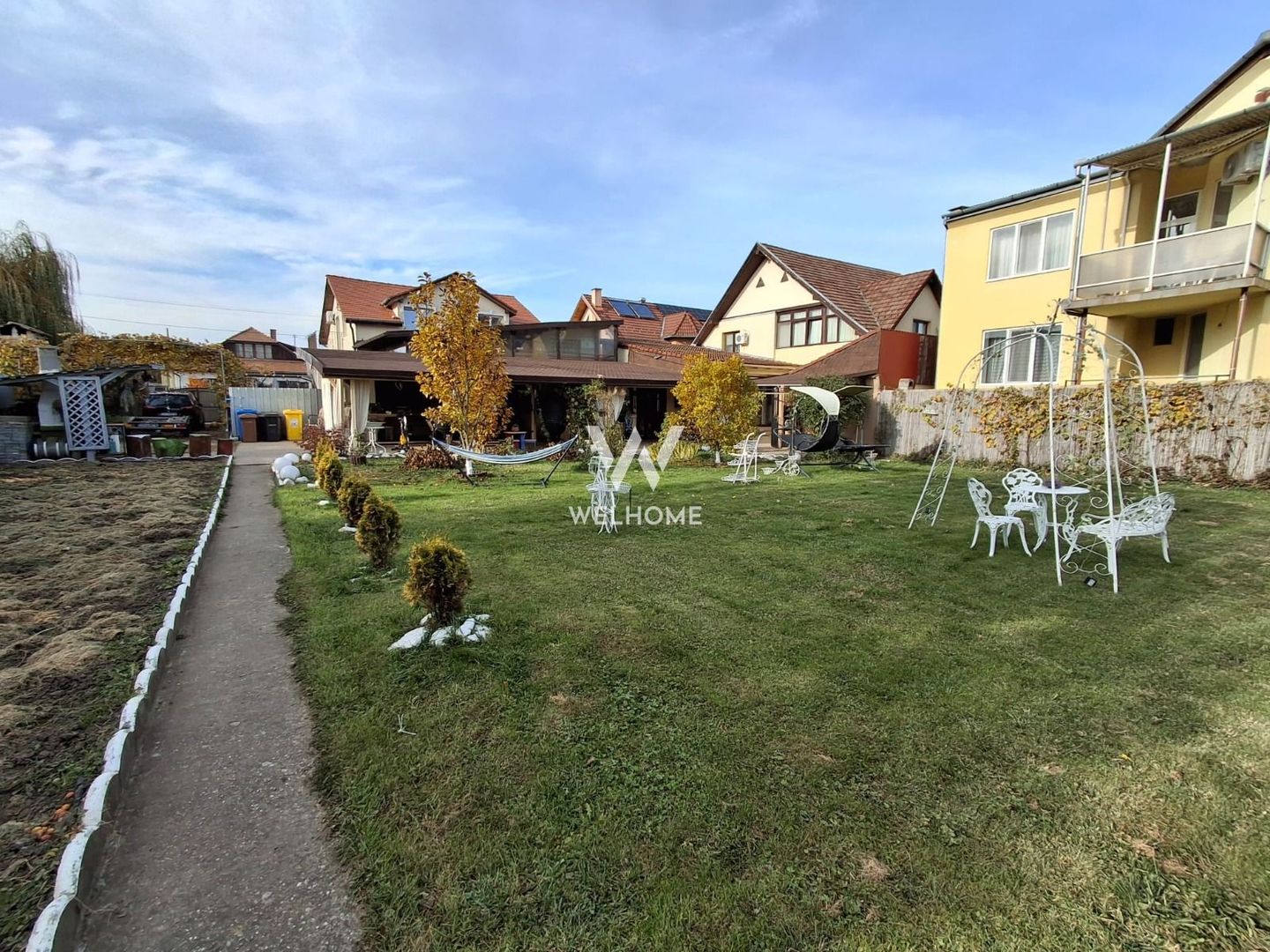 Casa de LUX, individuala, de vanzare, Sibiu, Calea Poplacii - Poză 49