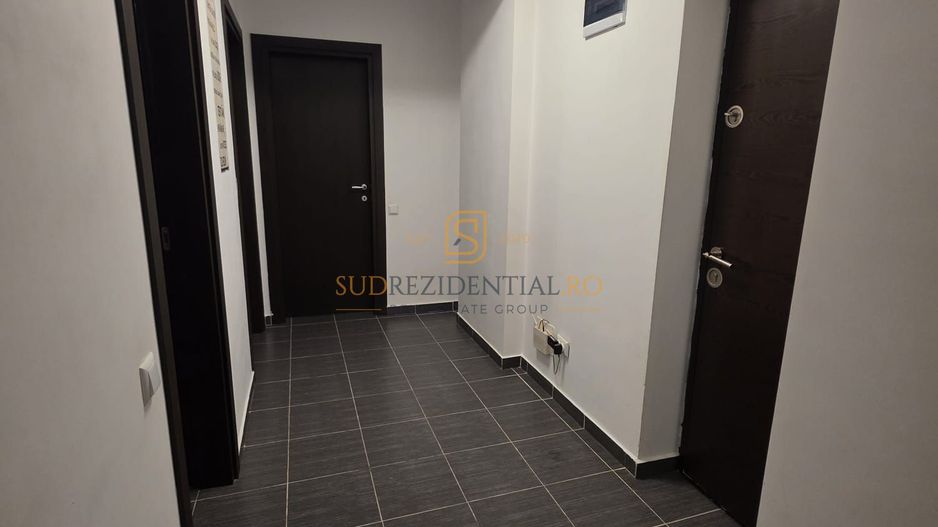 Apartament cu 2 camere decomandat de vânzare – Popești, Drumul Fermei - Poză 9
